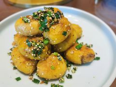 坑小土豆-丹江渔村(望京店)