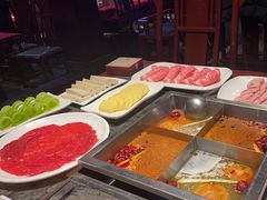 -大妙火锅·非物质文化遗产(锦里店)