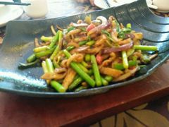 -新粤新疆菜清真餐厅(拱北店)