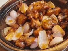 -美极鲜食坊(宝安南路店)