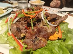 -海尔巴格一甸茶餐厅(团结路店)