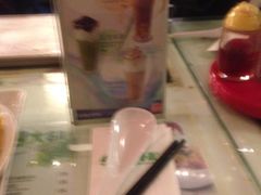 -翠华餐厅(旺角文华商场店)