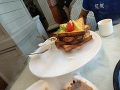 -朝郡酒家·粤菜(燕大星苑店)