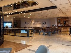 -TABLE·味西餐厅-成都茂业JW万豪酒店