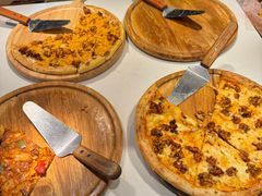 -比格比萨自助(宝山日月光店)