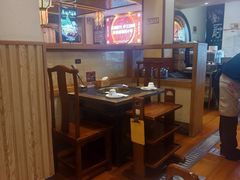 -沸炉重庆老火锅(军事博物馆店)