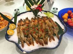 -食客堂麻婆豆腐专门店