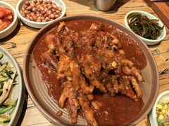 -京玉菲饭店(李村店)