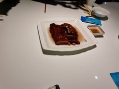 -至潮餐厅精致粤菜·活鲈鱼·走地鸡(珠江新城店)