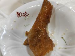 -寻味顺德·南记酒家·传统顺德菜·鱼生(广源路店)