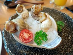 -王鼎精致料理铁板烧(世博源店)