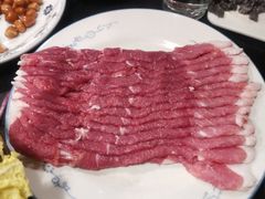 -裕德孚·非遗手切涮羊肉(东直门内大街店)