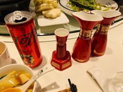 -安徽大厦中餐厅