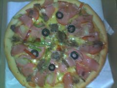 -大象厨房(重庆道店)