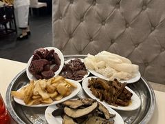 -太婆天府山珍酒楼(亚运村店)