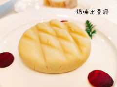 -波特曼西餐厅(南岗店)