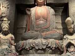 -陕西历史博物馆