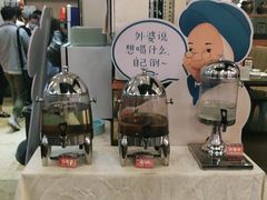 -外婆味道·云南经典家常菜(北站店)