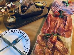 -IL TEATRO 精品意大利餐厅