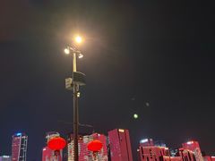 -钱江新城灯光秀