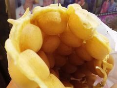 -利强记北角鸡蛋仔(弥敦道店 )