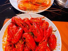 -富力万达文华酒店·海鲜自助