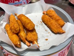 -龍歌自助小火锅(淮安楚州万达店)