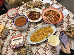 -老三样·旧食新味(万寿宫店)