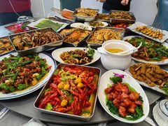 -食鸡公社辣子鸡·潍坊菜·烧烤