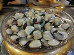 -汤响自助回转火锅百汇(乐峰广场店)