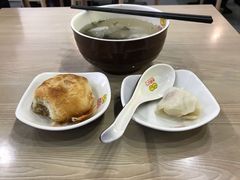 -岩明火勺店(承德路店)