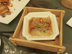 -汕头龙光喜来登酒店-采悦轩中餐厅