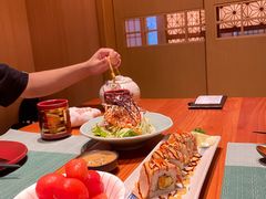 秋天童话-文三酒肆自助放题(新街口友谊广场店)