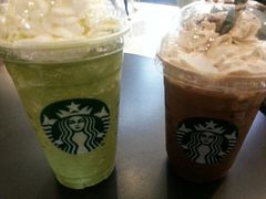 android_upload_pic-星巴克(来福士2F店)