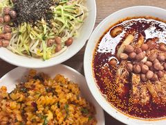 -艺味深尝(云锦路店)