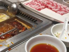 -海底捞火锅(天一广场亚细亚店)