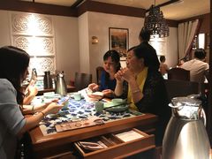 -绿茶餐厅(布吉万象汇店)