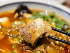 -西安饭庄·非遗陕菜(钟楼店)
