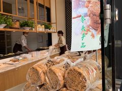 自助取餐区-汪保来(杭州解放路店)