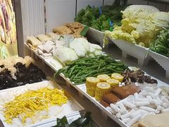 -醉人椒麻辣香锅(上地华联店)