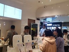 -兰熊鲜奶(西直门凯德mall店)