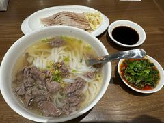 -立文冬·鲜活面(金沙天街店)