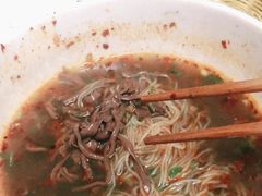 -惠记粉汤羊血(小南门店)