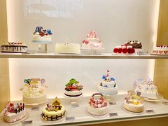 -好利来(七宝领展广场店)