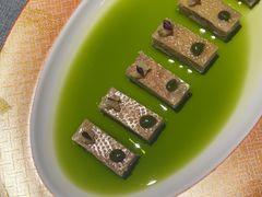 -柿合缘新京菜(静安嘉里中心店)