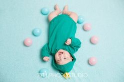 -花开无同摄影写真工作室