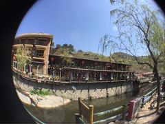 山吧(雁栖镇店)-北京水岸山吧度假村(雁栖镇店)