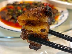 -蒲氏烤鸭(百寿路店)