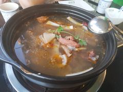 -筋头巴脑牛一锅(朝阳路总店)