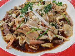 -渔码头食府(蓬莱阁店)
